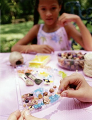 Bijoux enfants